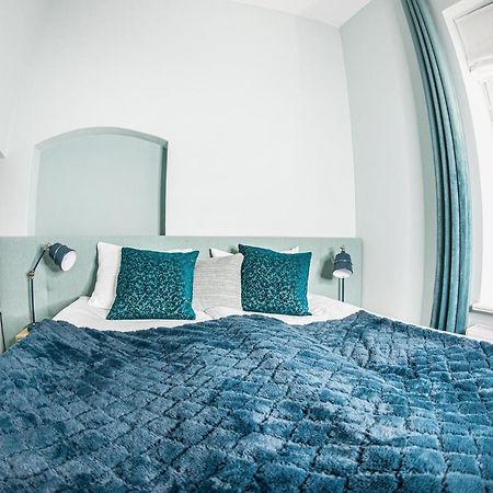 Apartamenty Nova 22 Торунь Экстерьер фото