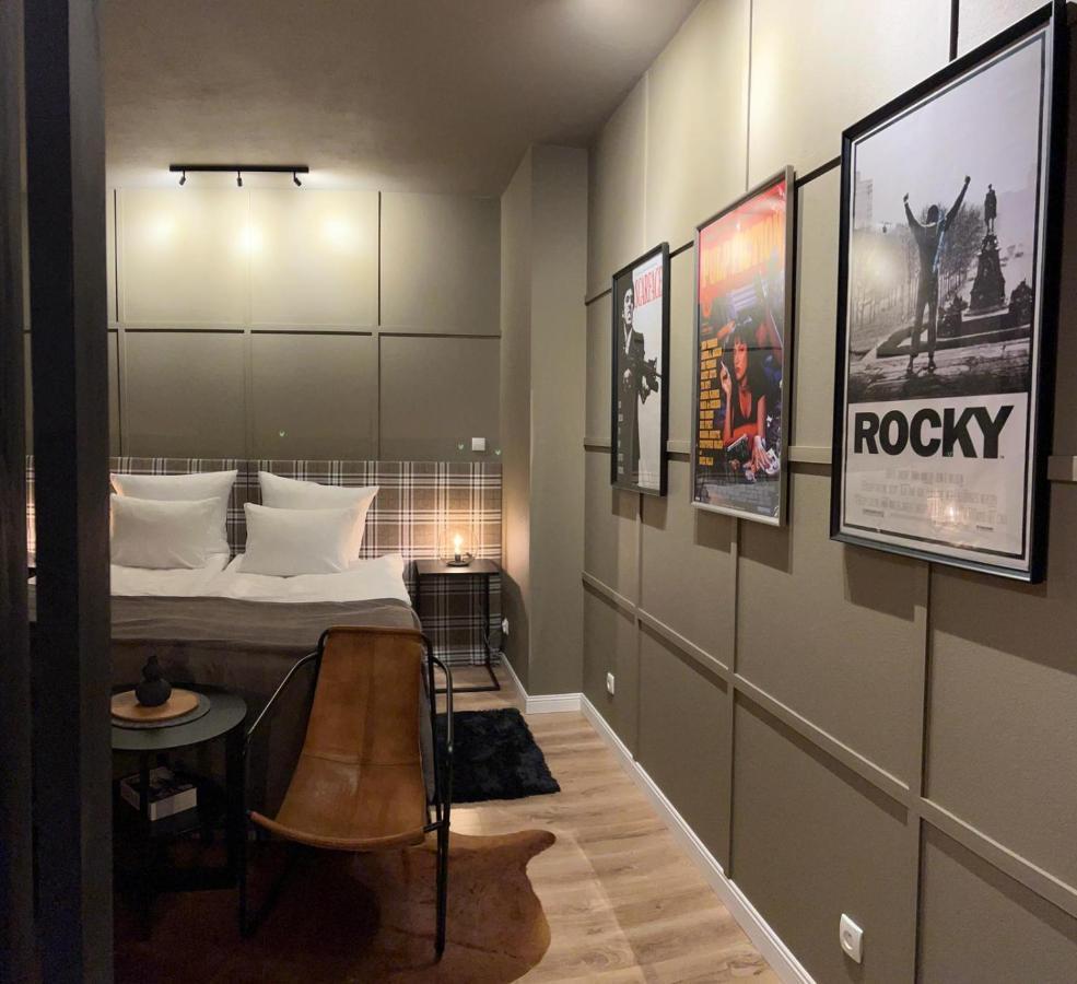 Apartamenty Nova 22 Торунь Экстерьер фото