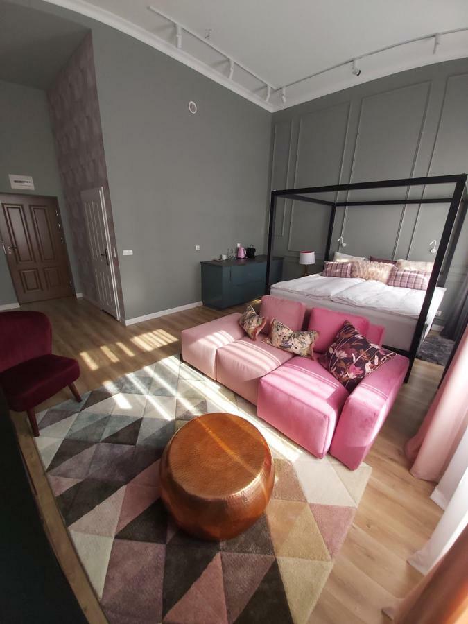 Apartamenty Nova 22 Торунь Экстерьер фото