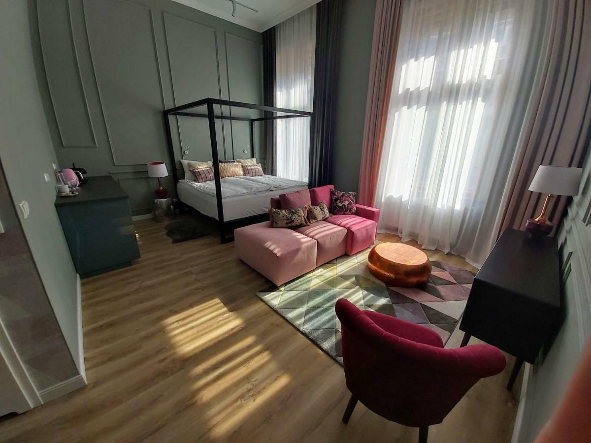 Apartamenty Nova 22 Торунь Экстерьер фото