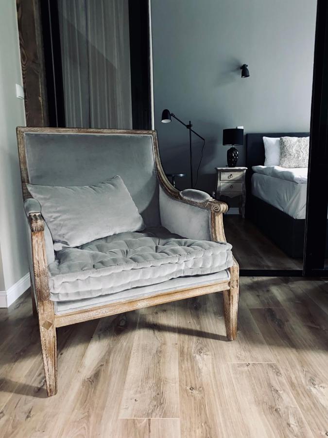 Apartamenty Nova 22 Торунь Экстерьер фото