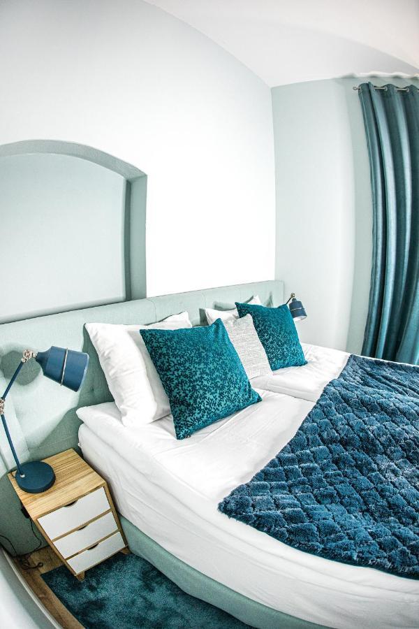Apartamenty Nova 22 Торунь Экстерьер фото