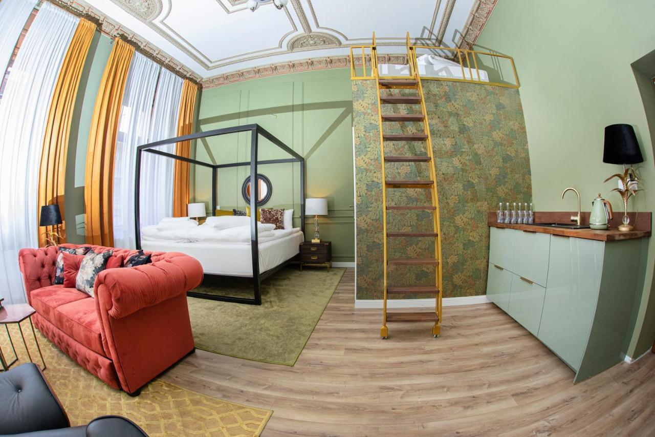 Apartamenty Nova 22 Торунь Экстерьер фото