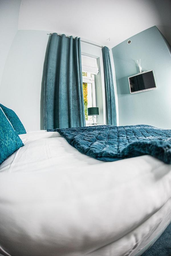 Apartamenty Nova 22 Торунь Экстерьер фото