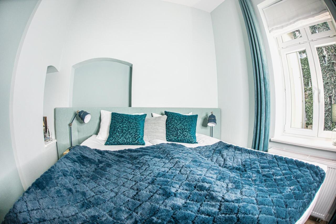 Apartamenty Nova 22 Торунь Экстерьер фото