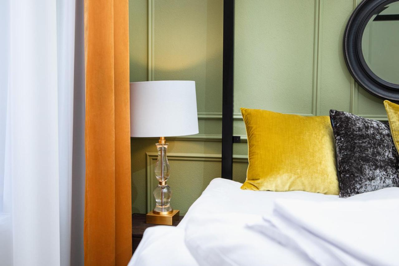 Apartamenty Nova 22 Торунь Экстерьер фото