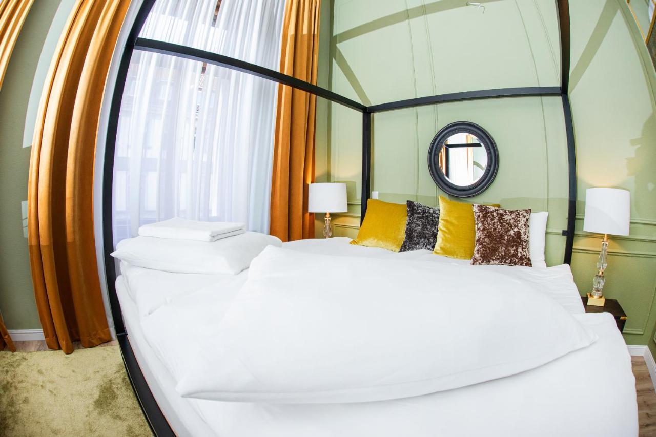 Apartamenty Nova 22 Торунь Экстерьер фото
