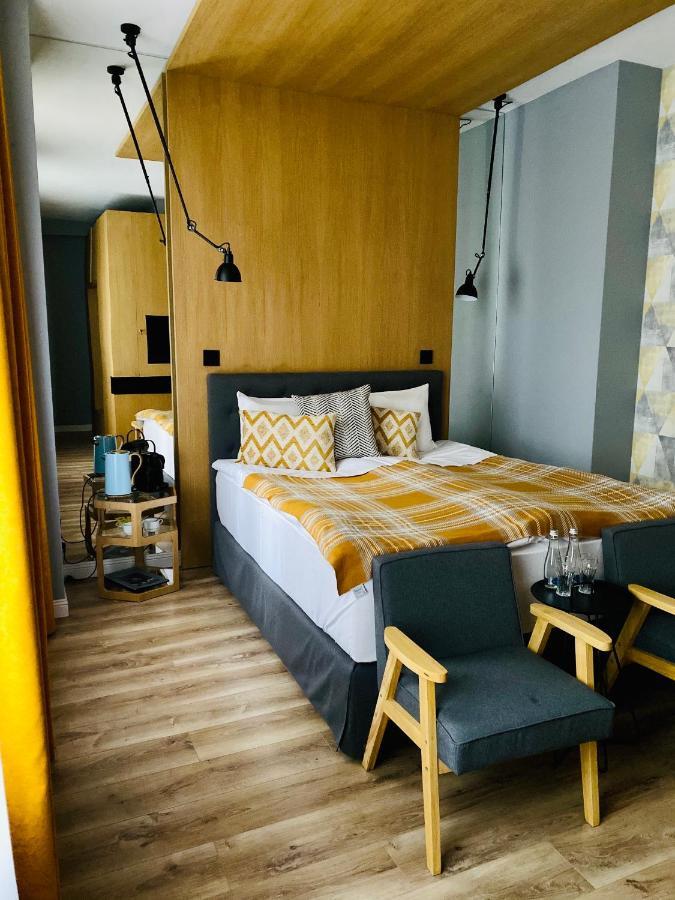 Apartamenty Nova 22 Торунь Экстерьер фото