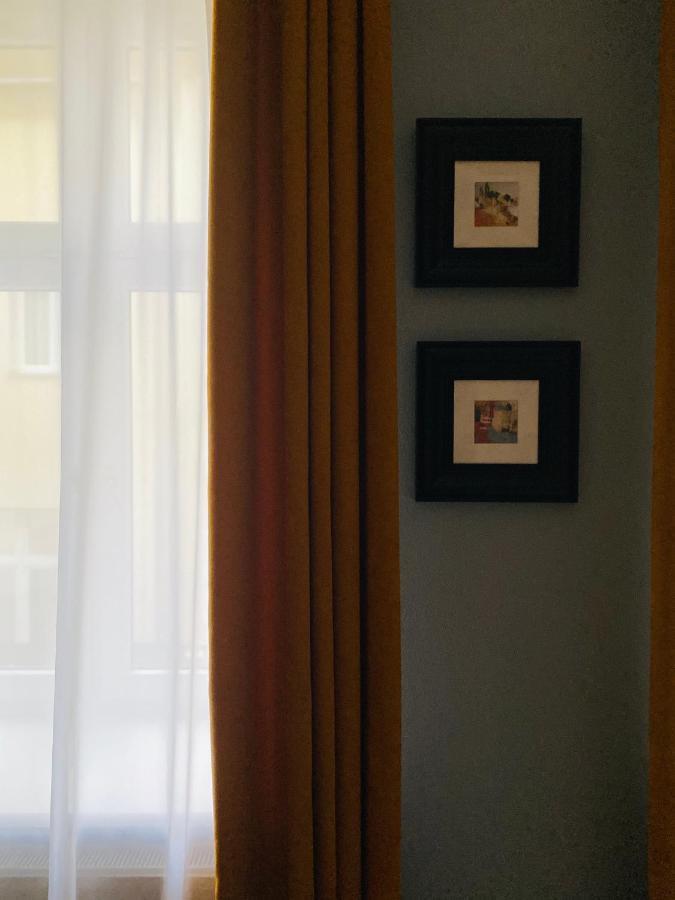 Apartamenty Nova 22 Торунь Экстерьер фото