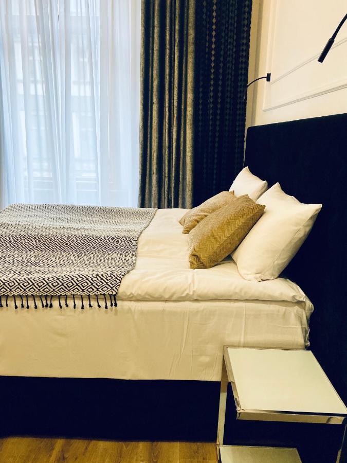 Apartamenty Nova 22 Торунь Экстерьер фото