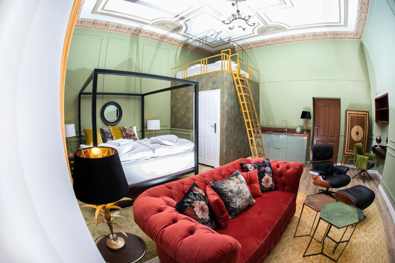 Apartamenty Nova 22 Торунь Экстерьер фото
