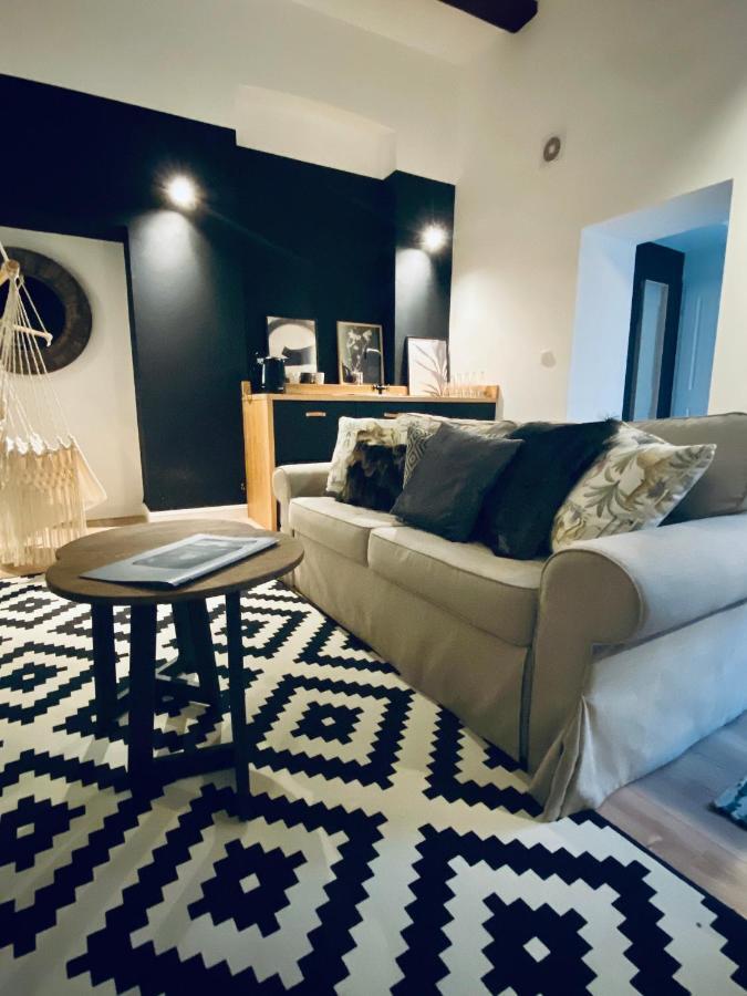 Apartamenty Nova 22 Торунь Экстерьер фото