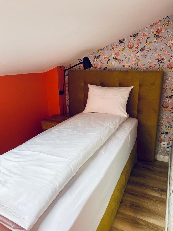 Apartamenty Nova 22 Торунь Экстерьер фото