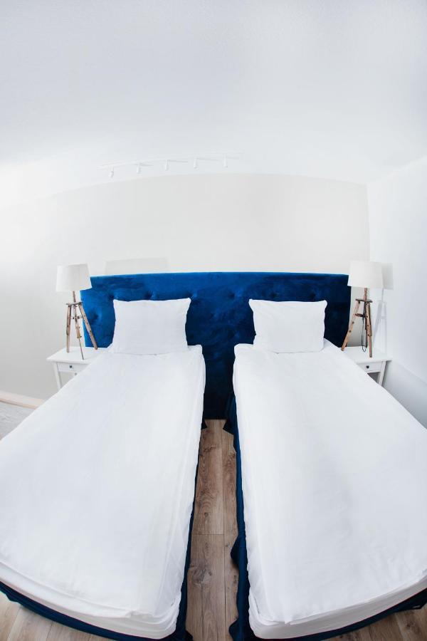 Apartamenty Nova 22 Торунь Экстерьер фото