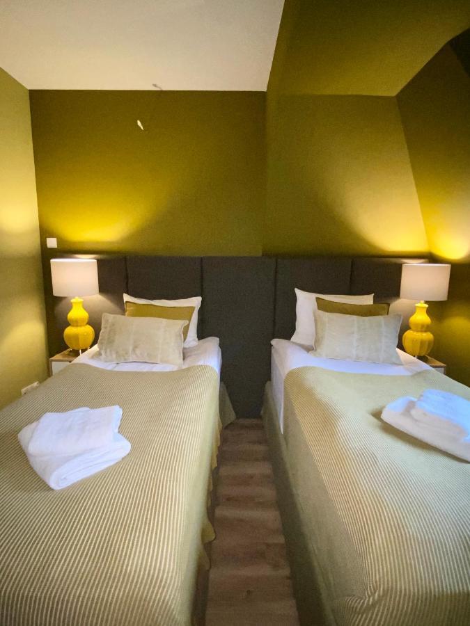 Apartamenty Nova 22 Торунь Экстерьер фото