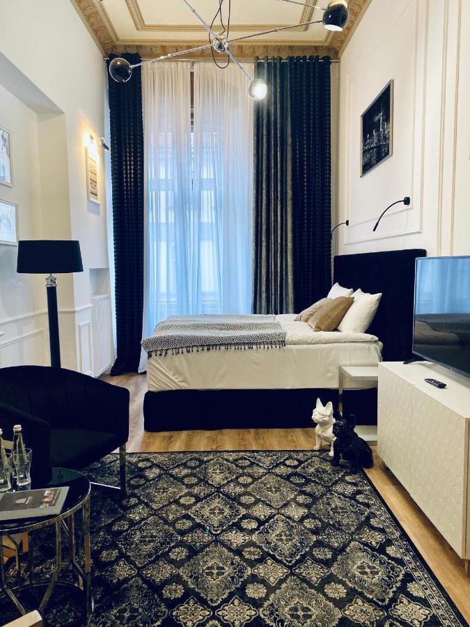 Apartamenty Nova 22 Торунь Экстерьер фото