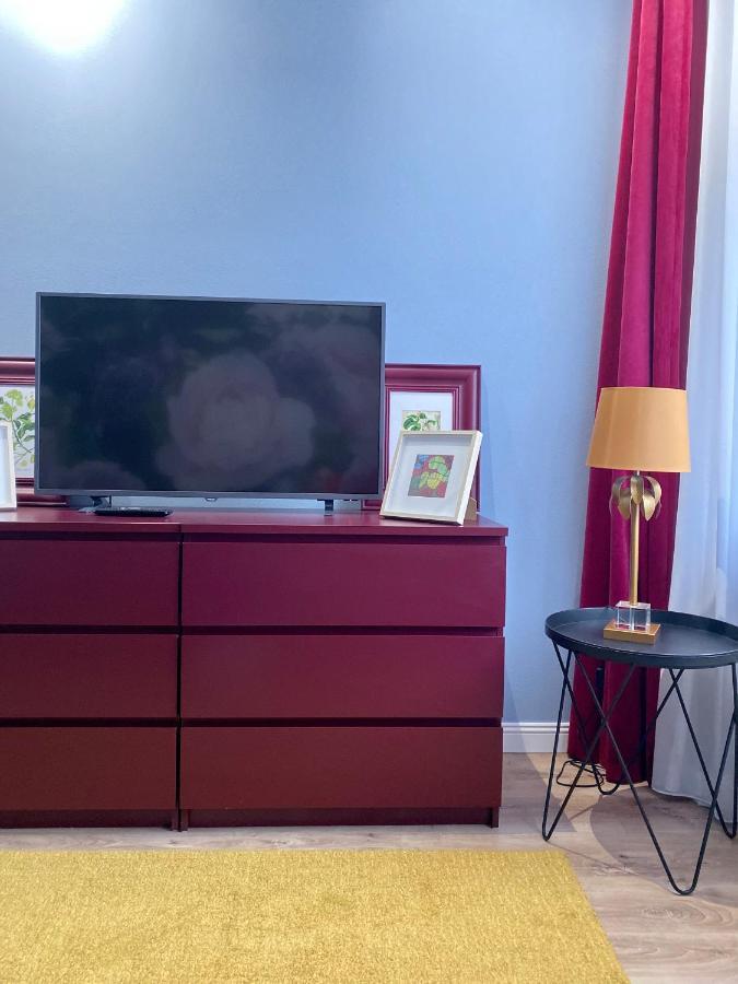 Apartamenty Nova 22 Торунь Экстерьер фото