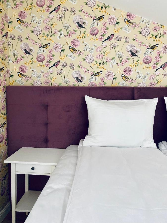 Apartamenty Nova 22 Торунь Экстерьер фото