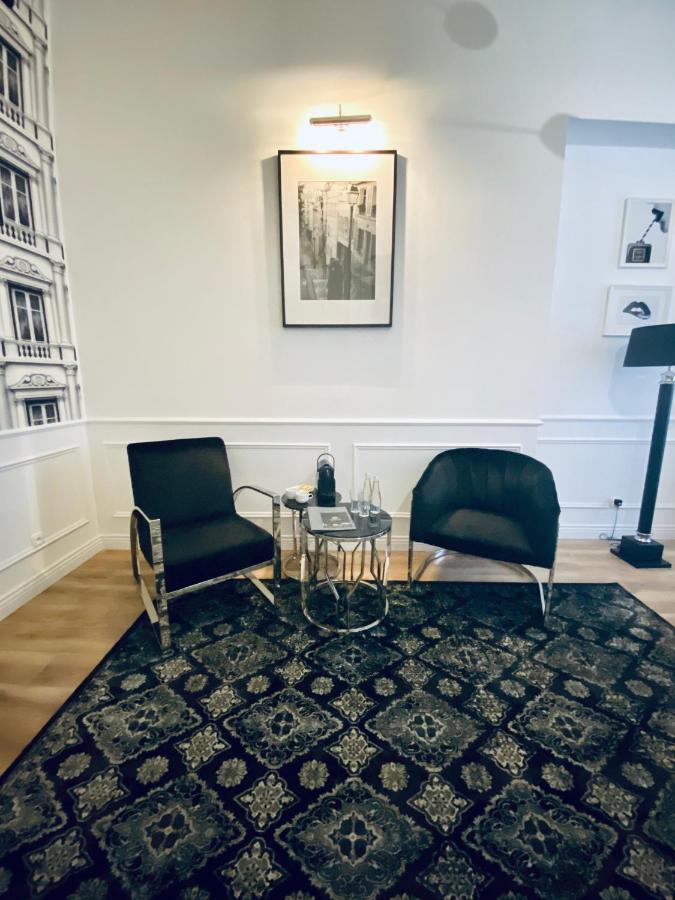 Apartamenty Nova 22 Торунь Экстерьер фото