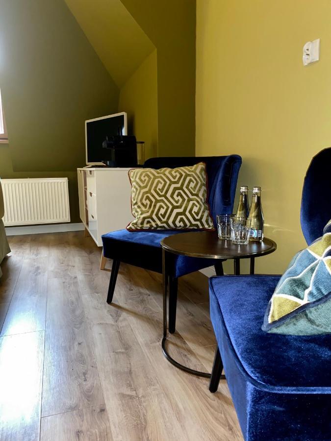 Apartamenty Nova 22 Торунь Экстерьер фото