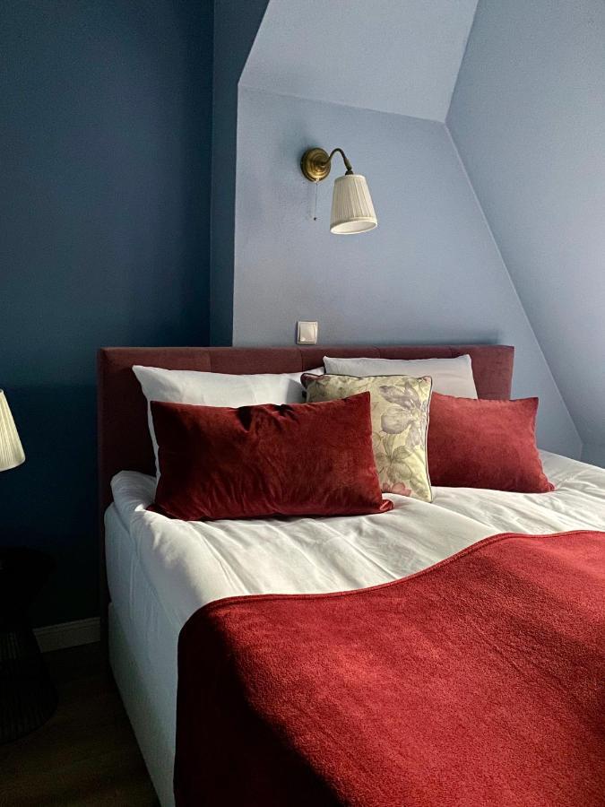 Apartamenty Nova 22 Торунь Экстерьер фото