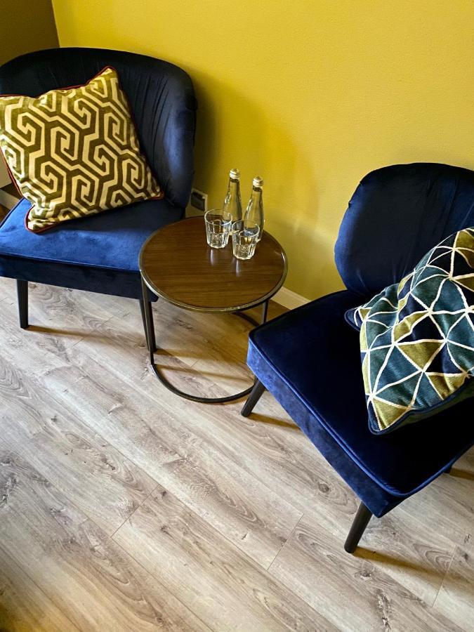 Apartamenty Nova 22 Торунь Экстерьер фото