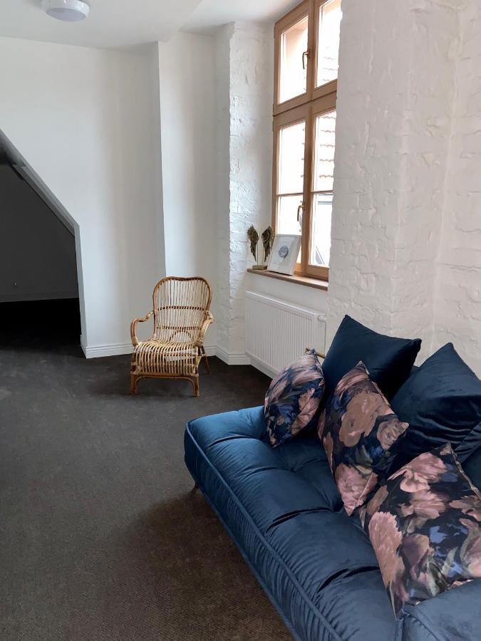 Apartamenty Nova 22 Торунь Экстерьер фото