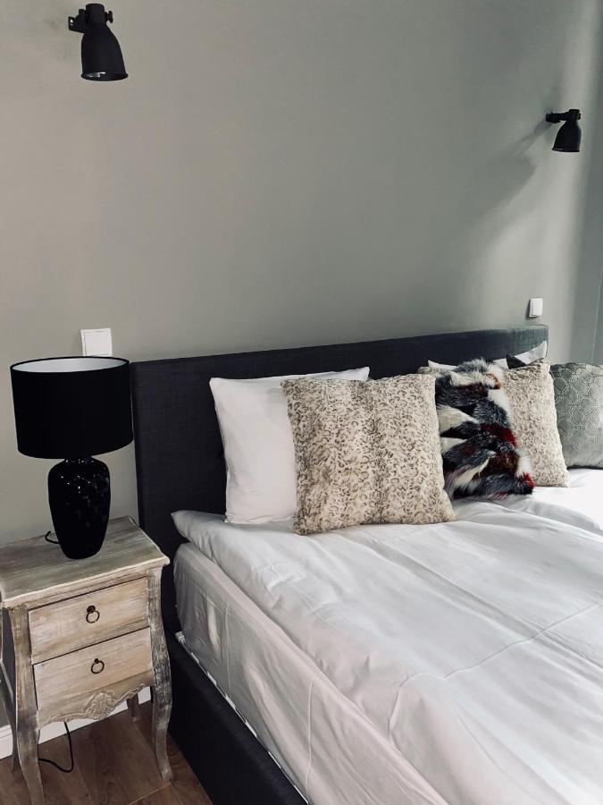 Apartamenty Nova 22 Торунь Экстерьер фото