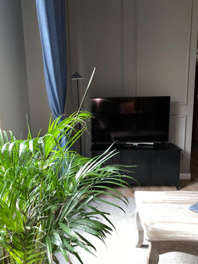 Apartamenty Nova 22 Торунь Экстерьер фото